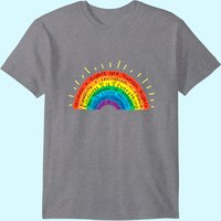 Gay Pride Human Rights Black Lives Matter Love Is Love T-shirt