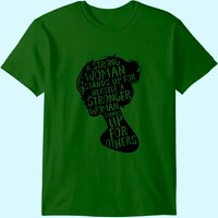 Feminist Empowerment Womens Rights Social Justice March T-shirt