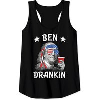 Ben Drankin Tank Top