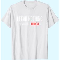 Funny Gift Ideas For Redheads