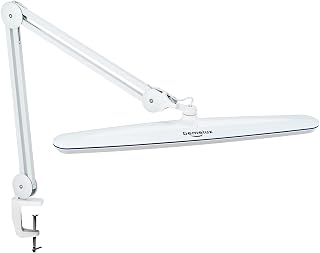 Task Lamp with Clamp, 24W Dimmable LED Desk Lamp, 2200 Lumen — Led Desk Lamp