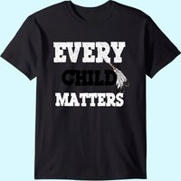 Every Child Matters Men's T Shirt