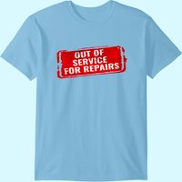 Funny Knee Hip Shoulder Joint Replacement Surgery Gift T-shirt