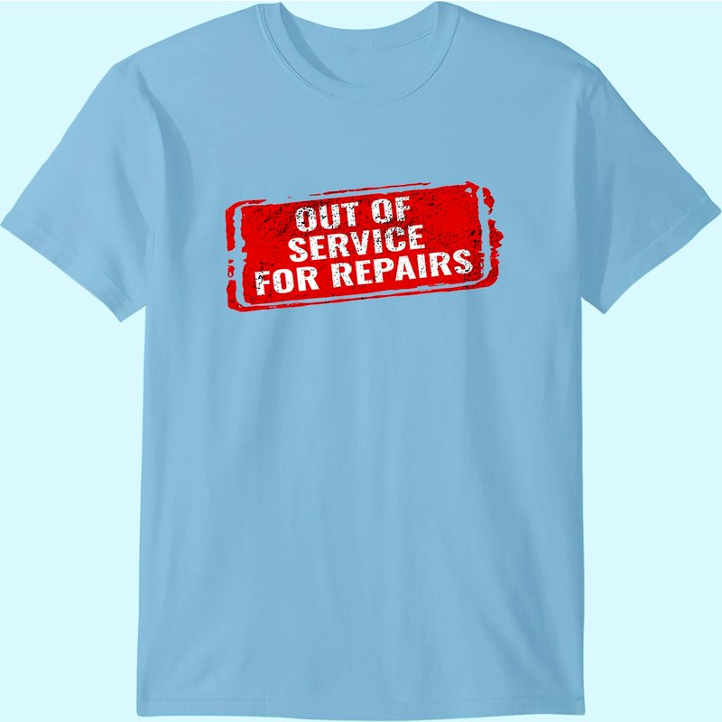 Funny Knee Hip Shoulder Joint Replacement Surgery Gift T-shirt — T-shirts pour hommes