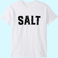 T-shirt de costume Salt Lime Tequila Taco pour hommes
