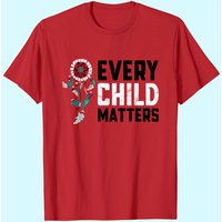 T-Shirt pour hommes Every Child Matters — T-shirts pour hommes