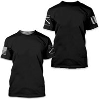 T-shirt de base pour hommes Gruntstyle — T-shirts pour hommes
