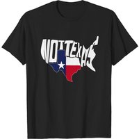 Don't Mess With Texas Pride Men's T-Shirt