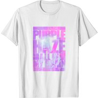 T-shirt pour hommes Jimi Hendrix All In My Brain — T-shirts pour hommes