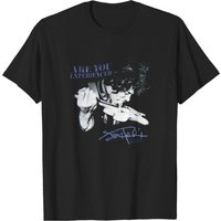 T-shirt pour hommes Jimi Hendrix Tongue — T-shirts pour hommes