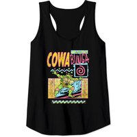 Ninja Turtles Nickelodeon Men's Tank Top — Mens T Shirts