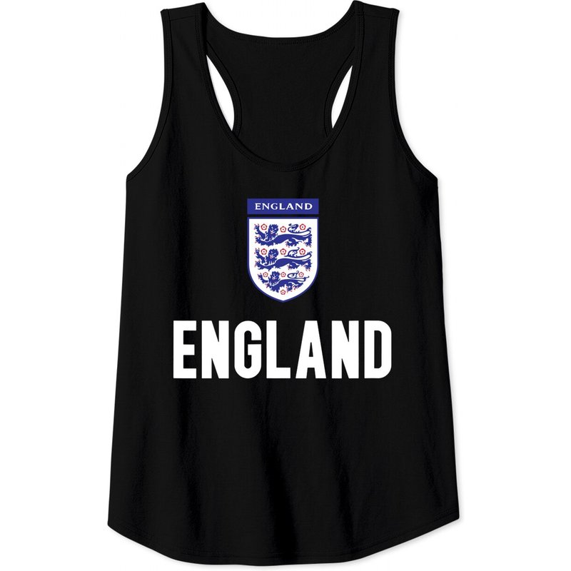 Maillot de soccer Angleterre 2020 2021 Euros pour hommes