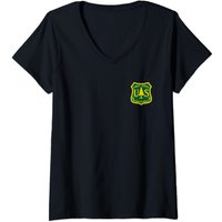 US Forest Service Logo T-Shirt for Men — Mens T Shirts