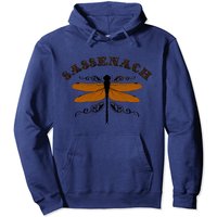 Hoodie Sassenach Dragonfly Outlander Amber