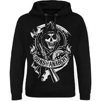 Hoodie Sons Of Anarchy Reaper Epic pour Enfants