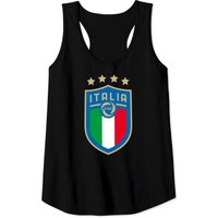 Débardeur Équipe de Soccer Italie 2021 pour Hommes — T-shirts pour hommes