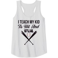 Débardeur Design Citation Baseball Attrapeur Lanceur pour Hommes — T-shirts pour hommes