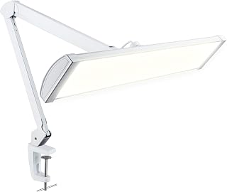 Neatfi 3,500 Lumens LED Desk Lamp – 45W Dimmable Task Light — Led Desk Lamp
