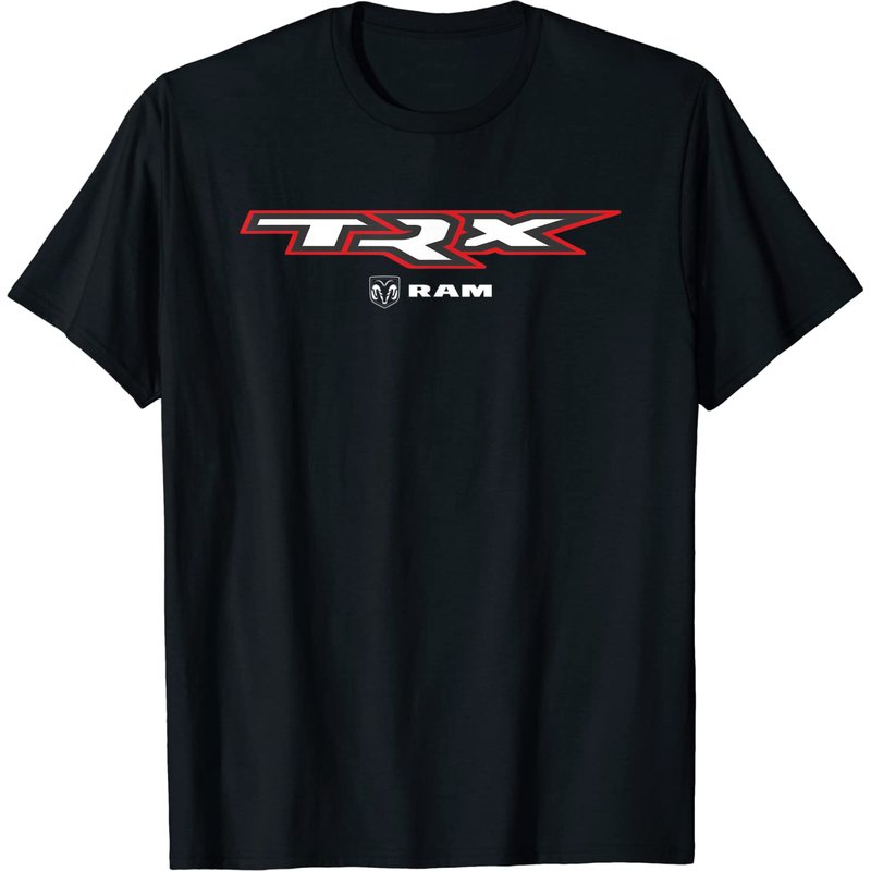 Ram Trucks TRX T-Shirt for Men — Mens T Shirts