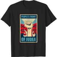 People's Front Of Judea Men's T-Shirt