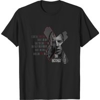 Tom Macdonald Can't Be Cancelled Men's T-Shirt — Mens T Shirts