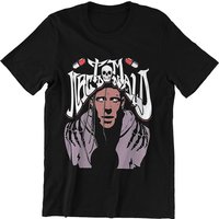 Tom Macdonald Sad Rapper T-Shirt for Men — Mens T Shirts