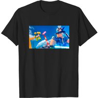 T-shirt Gamer Saber Simulator pour hommes — T-shirts pour hommes