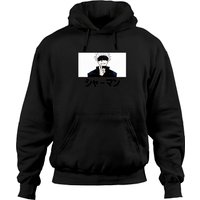 Hoodie Jujutsu Kaisen Gojou pour hommes, femmes et enfants