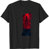T-Shirt pour hommes Rip George Segal — T-shirts pour hommes