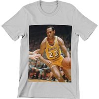 Rip Elgin Baylor Men's T-Shirt