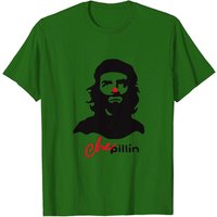 Chepillin Men's T-Shirt — Mens T Shirts