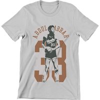 T-shirt pour hommes Kareem Abdul Jabbar 33 — T-shirts pour hommes