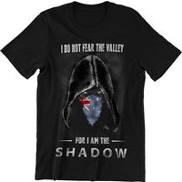 Australia For I Am The Shadow Men's T-Shirt — Mens T Shirts