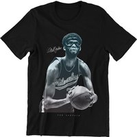 Kareem Abdul Jabbar Basketball Lover T-Shirt for Men