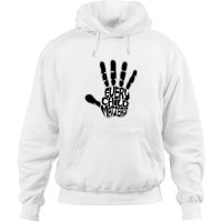 Hoodie à Capuchon Unisexe Every Child Matters Orange Day — Sweats à capuche pour hommes