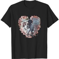 T-shirt Heartland Happy Ending Amy Fleming pour hommes — T-shirts pour hommes