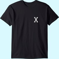X Educated Black Rights Activist Tee for Men