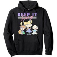 Hoodie Nickelodeon Rugrats Angelica — Sweats à capuche pour hommes