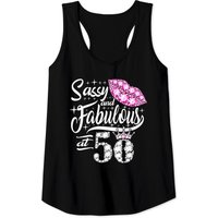 Haut Sassy et Fabuleux à 50 Ans pour Hommes — T-shirts pour hommes