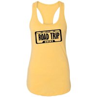 T-shirt Comical pour Hommes - T-shirt de Route Officiel Racerback — T-shirts pour hommes