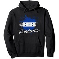 Hoodie Vintage Catracho Fierté du Honduras pour Unisexe — Sweats à capuche pour hommes