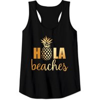 Hubery Casual Hola Beaches Shirt for Men