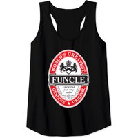 T-shirt sans manches "Meilleur Funcle" pour hommes — T-shirts pour hommes