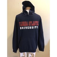 Florida Atlantic University Vintage Unisex Hoodie