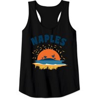 Débardeur Souvenir Touristique de Naples Floride pour Hommes — T-shirts pour hommes