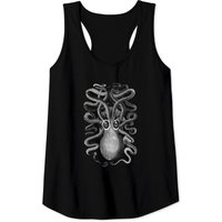 Débardeur Octopus Vintage Kraken pour hommes — T-shirts pour hommes