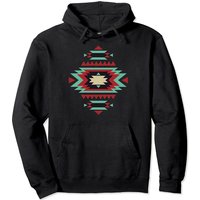 Hoodie Tribal Amérindien du Sud-Ouest pour Unisexe — Sweats à capuche pour hommes