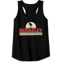 Débardeur pour hommes Berkeley California