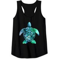 Débardeur Océan Animaux Tortue de Mer pour Hommes