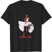 T-Shirts pour hommes Donna Summer Quatre Saisons de l'Amour
